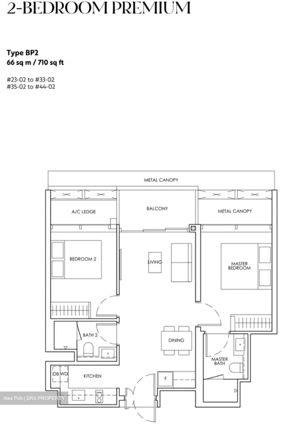 Newport Residences (D2), Apartment #522048991